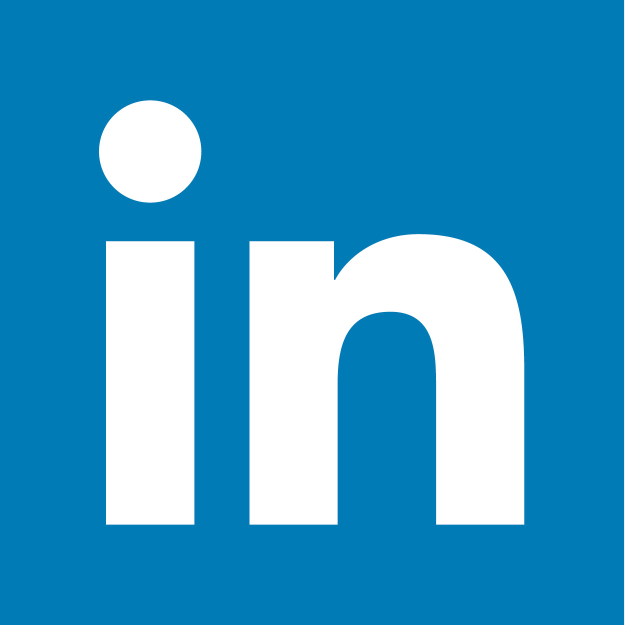 LinkedIn Logo