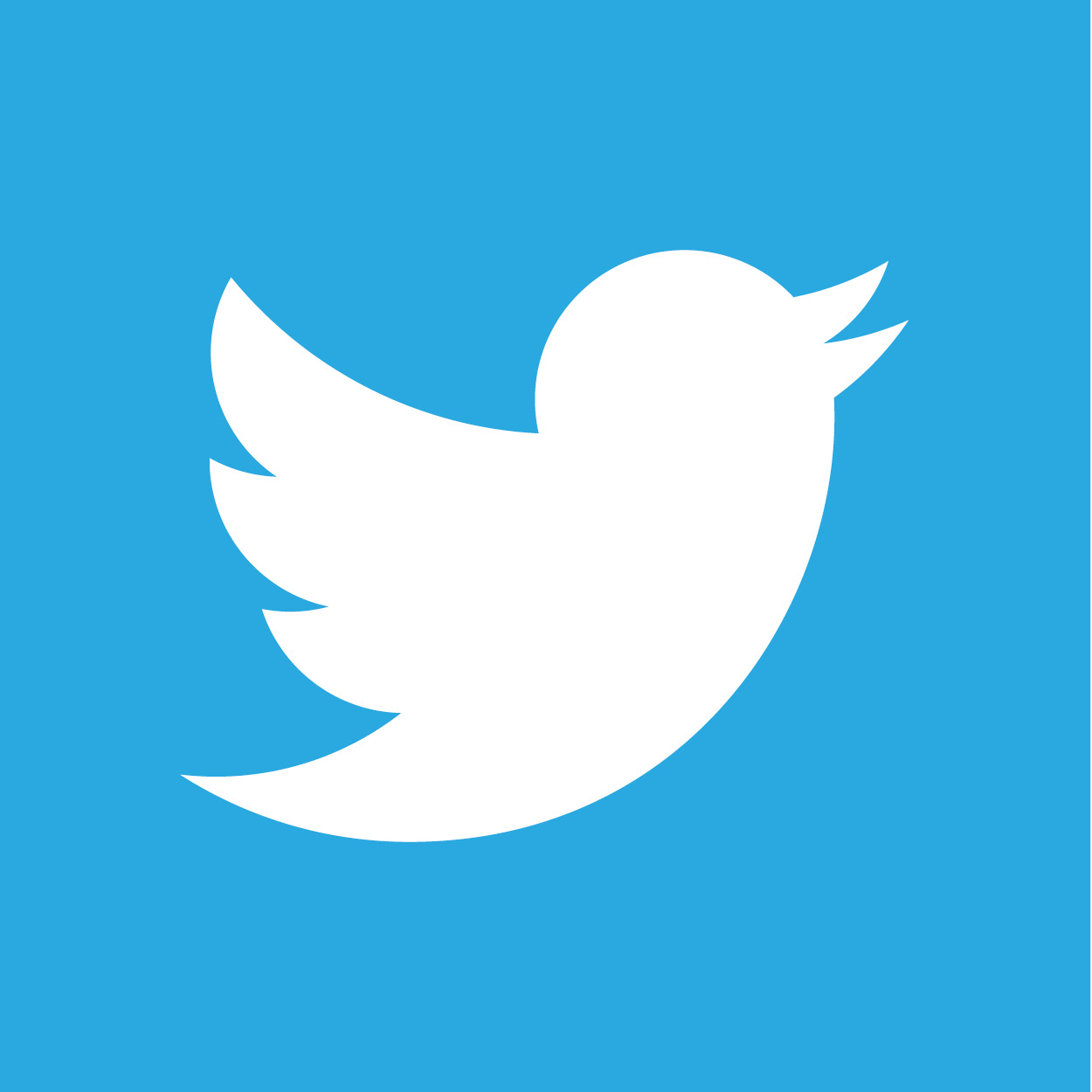 Twitter Logo